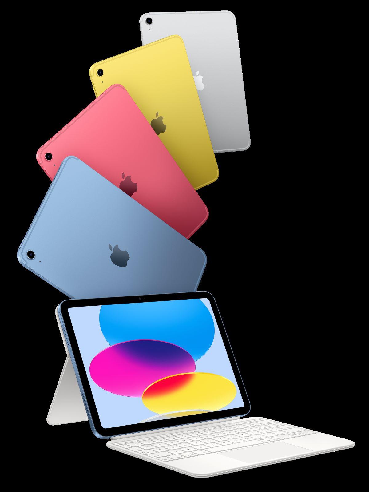 11-inch iPad Air M3 WiFi + Cellular (2025)